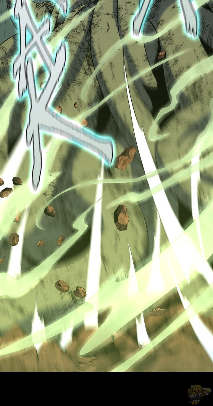 The Beginning After The End Chapter 100 image 34